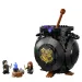 LEGO® Harry Potter: Kotlík: Učebňa tajných elixírov (76464)