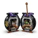 LEGO® Harry Potter: Kotlík: Učebňa tajných elixírov (76464)