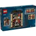 LEGO® Harry Potter: Kútik na čítanie: Rokfortský expres (76450)
