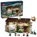 LEGO® Harry Potter: Privet Drive: Návšteva tety Margeovej (76451)