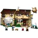 LEGO® Harry Potter: Privet Drive: Návšteva tety Margeovej (76451)