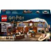 LEGO® Harry Potter: Rokfort™ hrad - Hodina čarovania (76442)