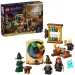 LEGO® Harry Potter: Rokfort™ hrad: Ceremónia triedenia s Triediacim klobúkom (76460)