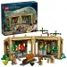 LEGO® Harry Potter: Rokfort™ hrad: Hodina bylinkárstva (76445)
