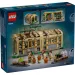 LEGO® Harry Potter: Rokfort™ hrad: Hodina bylinkárstva (76445)