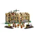 LEGO® Harry Potter: Rokfort™ hrad: Hodina bylinkárstva (76445)