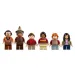 LEGO® Harry Potter: Skutočný metlobal™ športový obchod a Zmrzlináreň (76452)