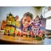 LEGO® Harry Potter: Skutočný metlobal™ športový obchod a Zmrzlináreň (76452)