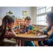 LEGO® Harry Potter: Skutočný metlobal™ športový obchod a Zmrzlináreň (76452)