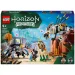LEGO® Horizon™ Dobrodružstvá: Aloy a Varl proti obrnenému vozidlu a pílovému zubu (77037)