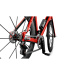 LEGO® Icons: Cestný bicykel (11380)