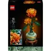 LEGO® Icons: Chryzantéma (10368)