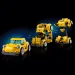 LEGO® Icons: Čmeliak (10338)