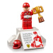 LEGO® Icons: Ferrari F2004 a Michael Schumacher (11375)