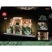 LEGO® Icons: Francúzska kaviareň (10362)