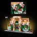 LEGO® Icons: Francúzska kaviareň (10362)