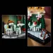 LEGO® Icons: Francúzska kaviareň (10362)