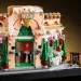 LEGO® Icons: Francúzska kaviareň (10362)
