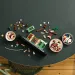 LEGO® Icons: Francúzska kaviareň (10362)