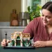 LEGO® Icons: Francúzska kaviareň (10362)