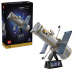 LEGO® Icons: Hubblov vesmírny teleskop (11383)