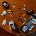 LEGO® Icons: Hubblov vesmírny teleskop (11383)