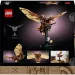 LEGO® Icons: Lietajúci stroj Leonarda da Vinciho (10363)