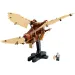 LEGO® Icons: Lietajúci stroj Leonarda da Vinciho (10363)