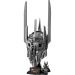 LEGO® Icons: Pán prsteňov: Sauronova prilba (11373)