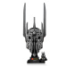 LEGO® Icons: Pán prsteňov: Sauronova prilba (11373)