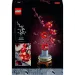 LEGO® Icons: Slivkový kvet (10369)
