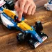 LEGO® Icons: Williams Racing FW14B a Nigel Mansell (10353)