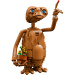 LEGO® Ideas: E.T. - Mimozemšťan (21370)