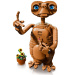 LEGO® Ideas: E.T. - Mimozemšťan (21370)