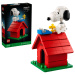 LEGO® Ideas: Peanuts: Snoopyho búda (21368) LEGO® Ideas: Peanuts: Snoopyho búda (21368)