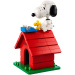 LEGO® Ideas: Peanuts: Snoopyho búda (21368)
