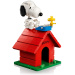 LEGO® Ideas: Peanuts: Snoopyho búda (21368)