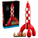 LEGO® Ideas: Tintin® mesačná raketa (21367)