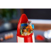 LEGO® Ideas: Tintin® mesačná raketa (21367)