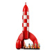 LEGO® Ideas: Tintin® mesačná raketa (21367)