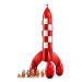 LEGO® Ideas: Tintin® mesačná raketa (21367)