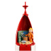 LEGO® Ideas: Tintin® mesačná raketa (21367)