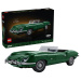 LEGO® Ikony: Jaguar E‑Type (11381) LEGO® Ikony: Jaguar E‑Type (11381)
