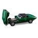 LEGO® Ikony: Jaguar E‑Type (11381)