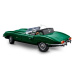 LEGO® Ikony: Jaguar E‑Type (11381)