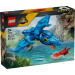 LEGO® Jurassic World™: Mláďa pteranodona (77977)