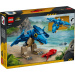LEGO® Jurassic World™: Mláďa pteranodona (77977)