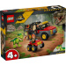 LEGO® Jurassic World™: Nákladné vozidlo prepravujúce mladého T-rexa (77978)