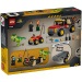 LEGO® Jurassic World™: Nákladné vozidlo prepravujúce mladého T-rexa (77978)