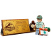 LEGO® Jurassic World™: Pozostatky dinosaurov: Triceratops (77985)